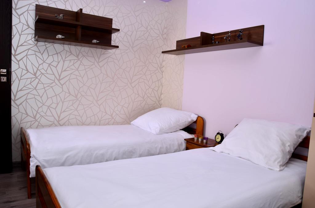 Apartament Kielce Fiolet Extérieur photo