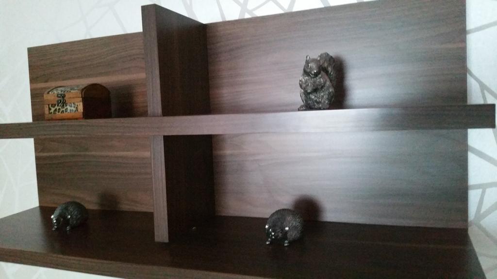 Apartament Kielce Fiolet Extérieur photo
