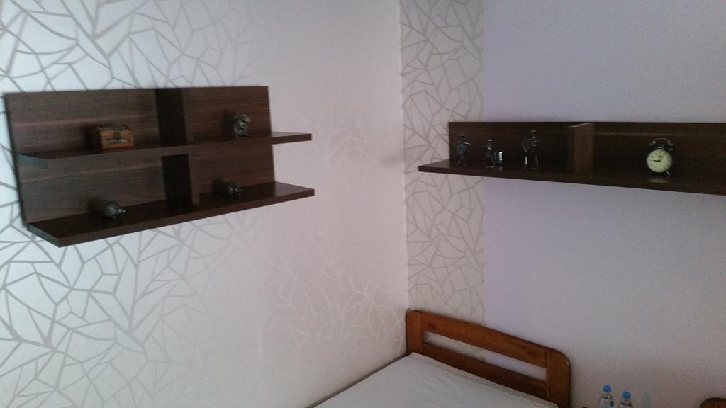 Apartament Kielce Fiolet Extérieur photo