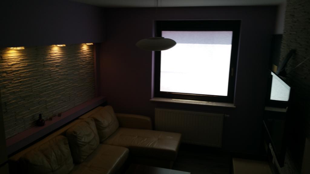 Apartament Kielce Fiolet Extérieur photo
