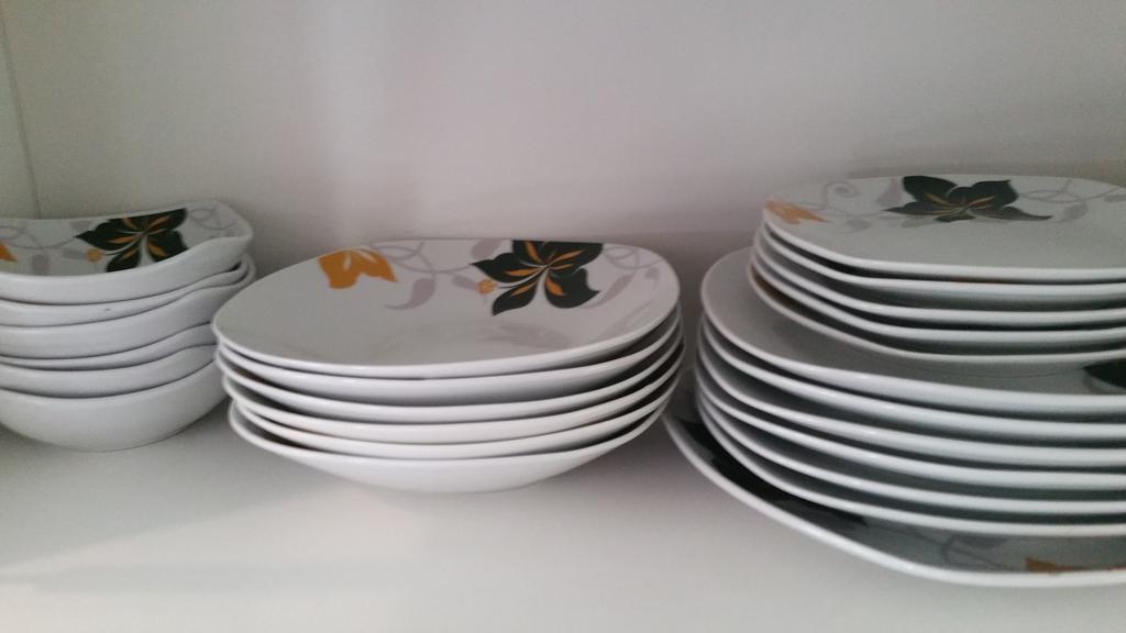 Apartament Kielce Fiolet Extérieur photo