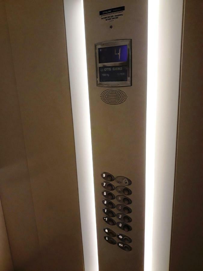 Apartament Kielce Fiolet Extérieur photo
