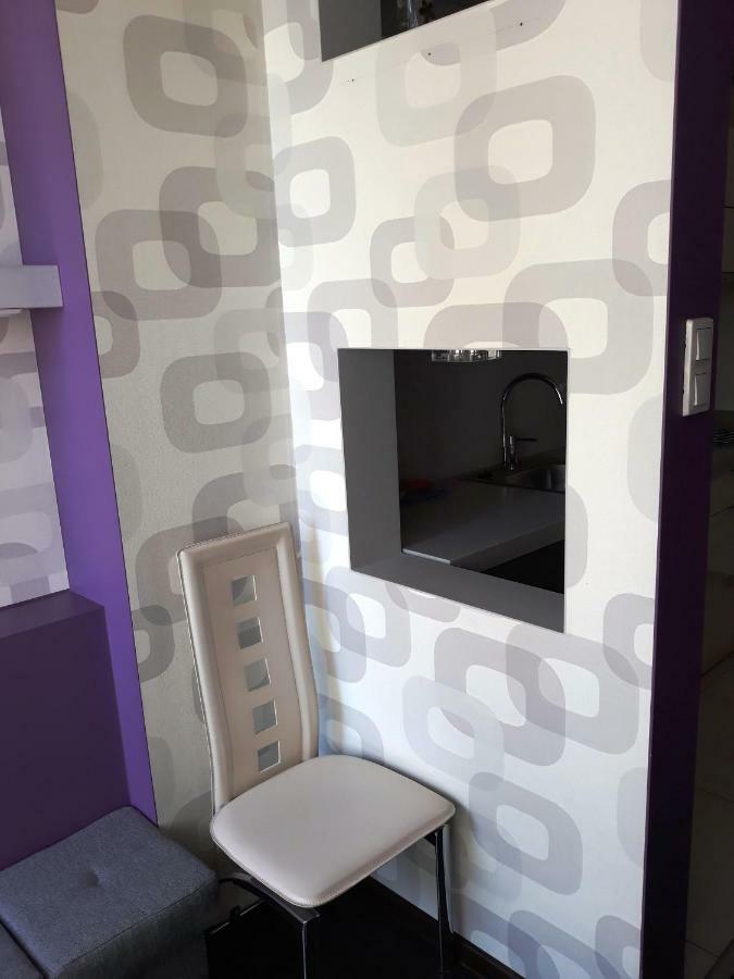 Apartament Kielce Fiolet Extérieur photo
