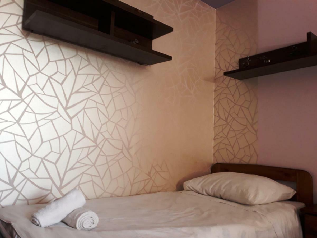 Apartament Kielce Fiolet Extérieur photo