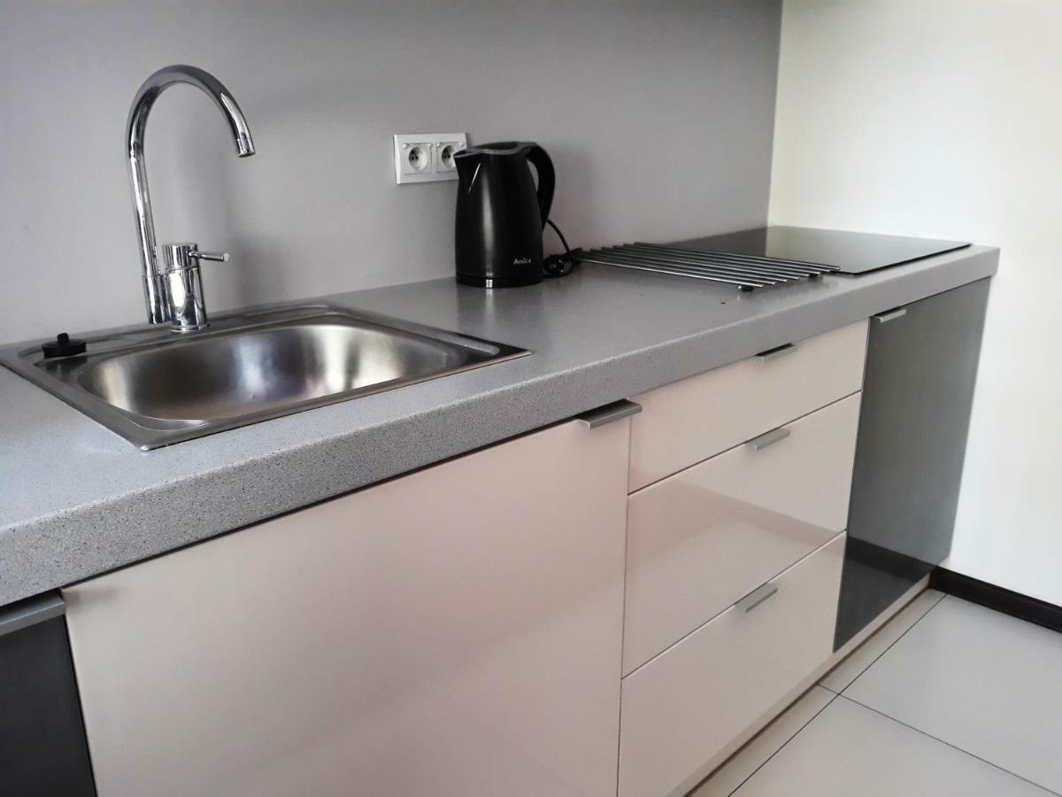 Apartament Kielce Fiolet Extérieur photo